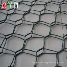 Pet Fish Farming Cage Netting Agriculture Fish Farm Nets Hexagonal Wire Mesh